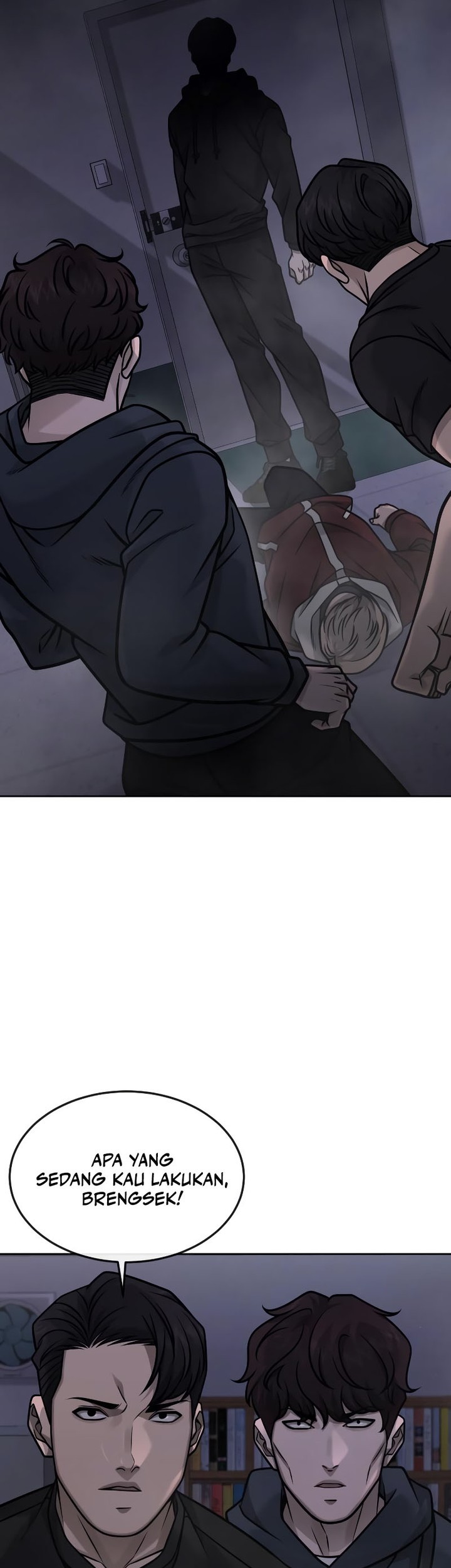 Quest Supremacy Chapter 163 Gambar 49