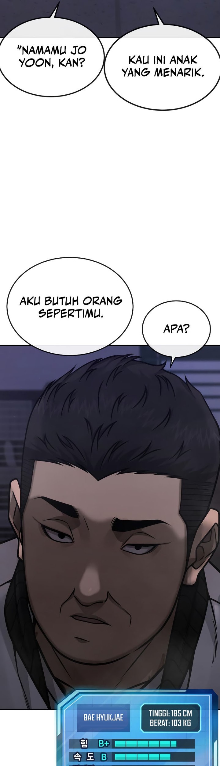 Quest Supremacy Chapter 163 Gambar 51