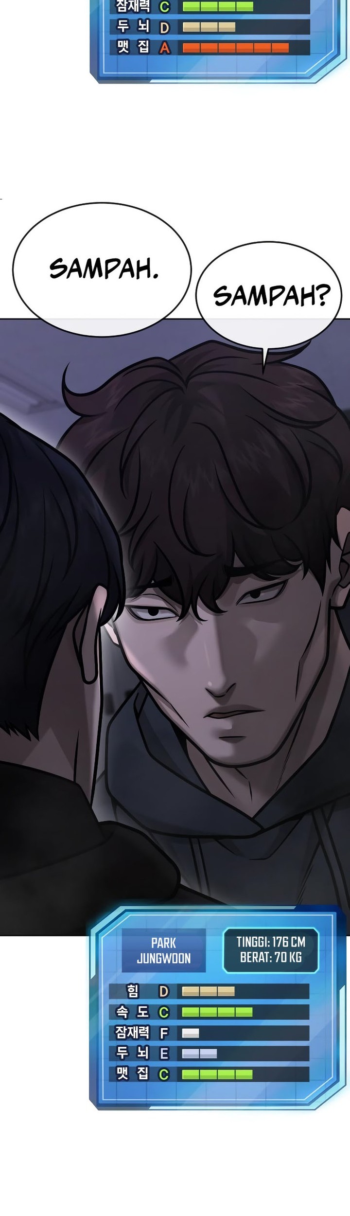 Quest Supremacy Chapter 163 Gambar 52