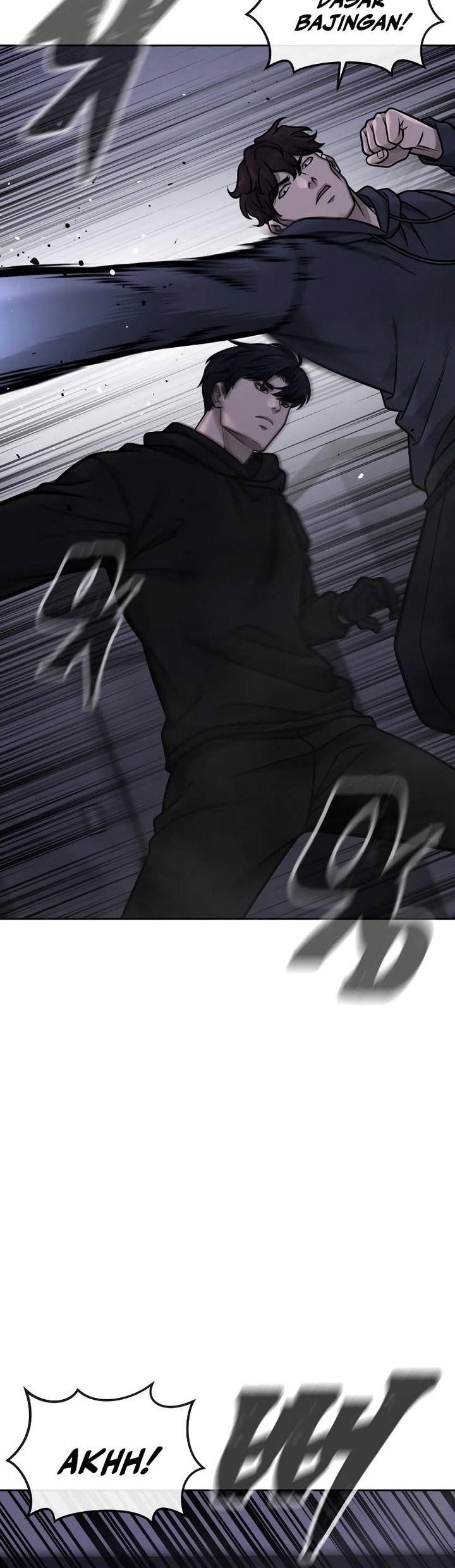 Quest Supremacy Chapter 163 Gambar 58