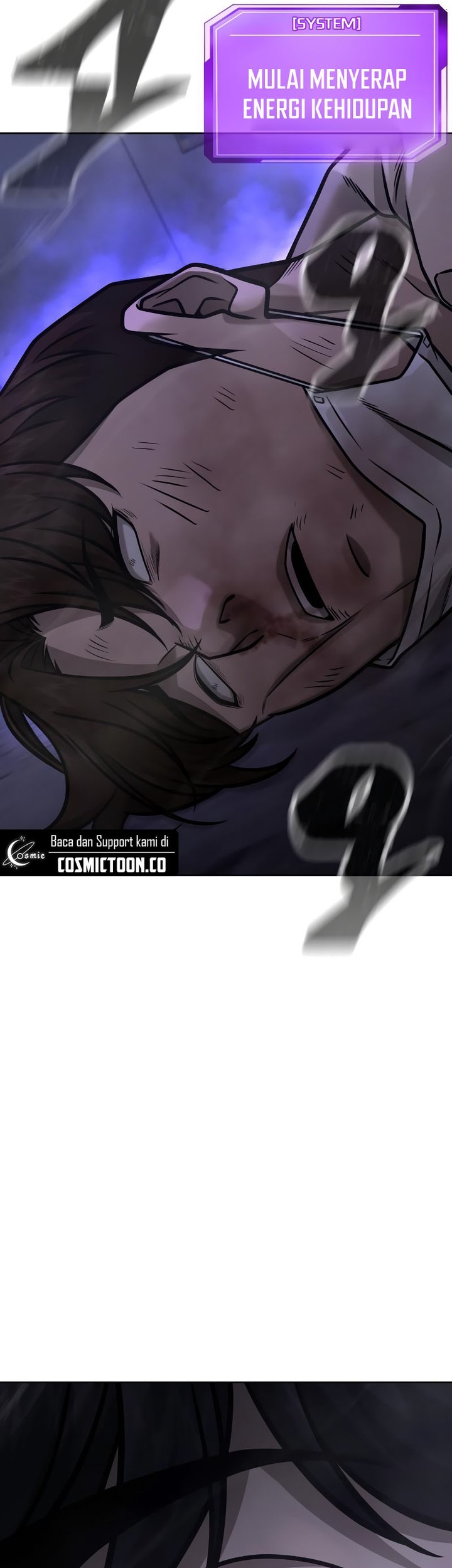 Quest Supremacy Chapter 163 Gambar 3