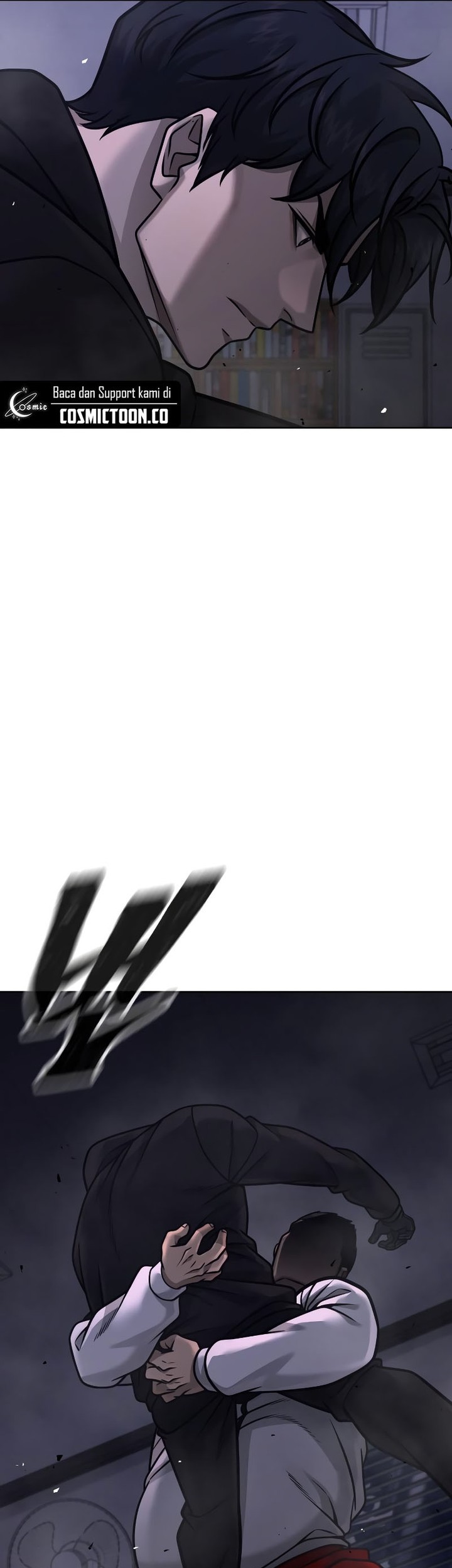 Quest Supremacy Chapter 163 Gambar 65
