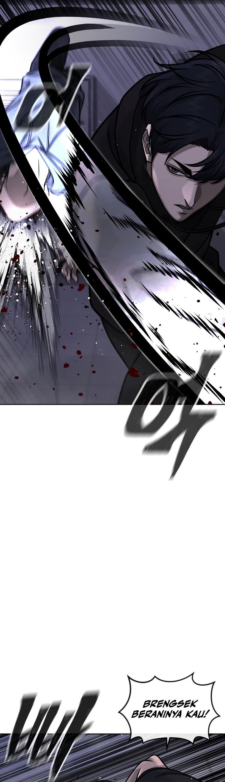 Quest Supremacy Chapter 163 Gambar 59