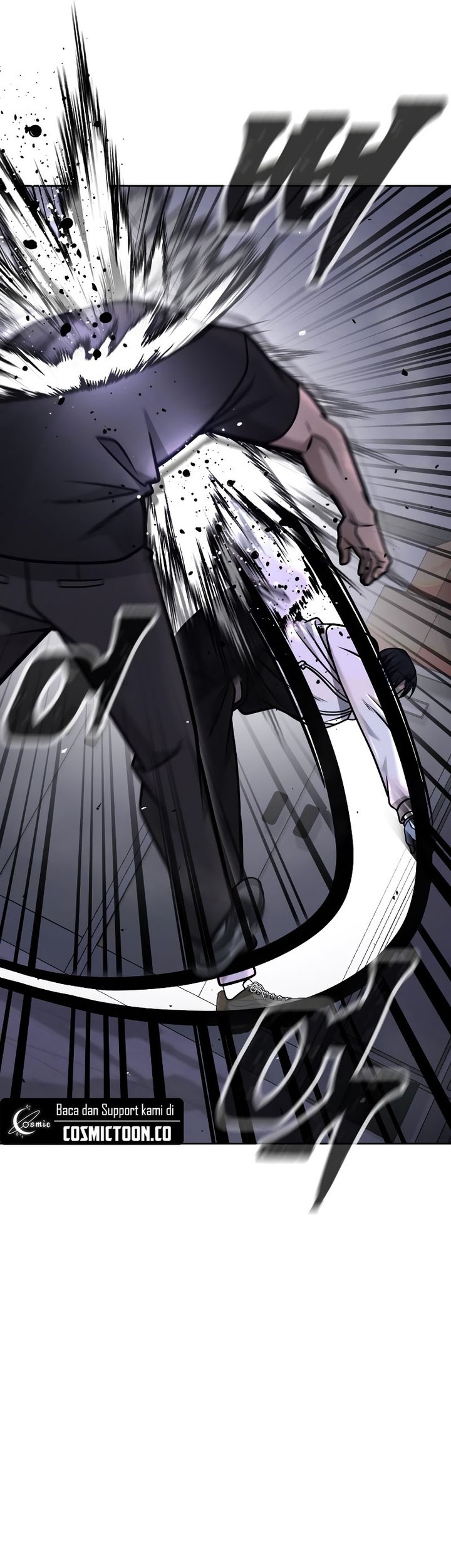 Quest Supremacy Chapter 163 Gambar 61