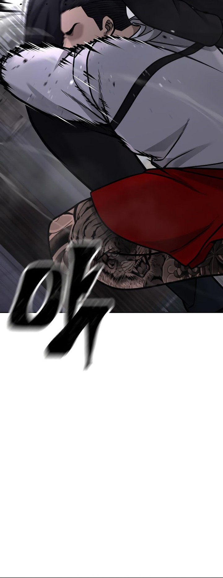 Quest Supremacy Chapter 163 Gambar 64