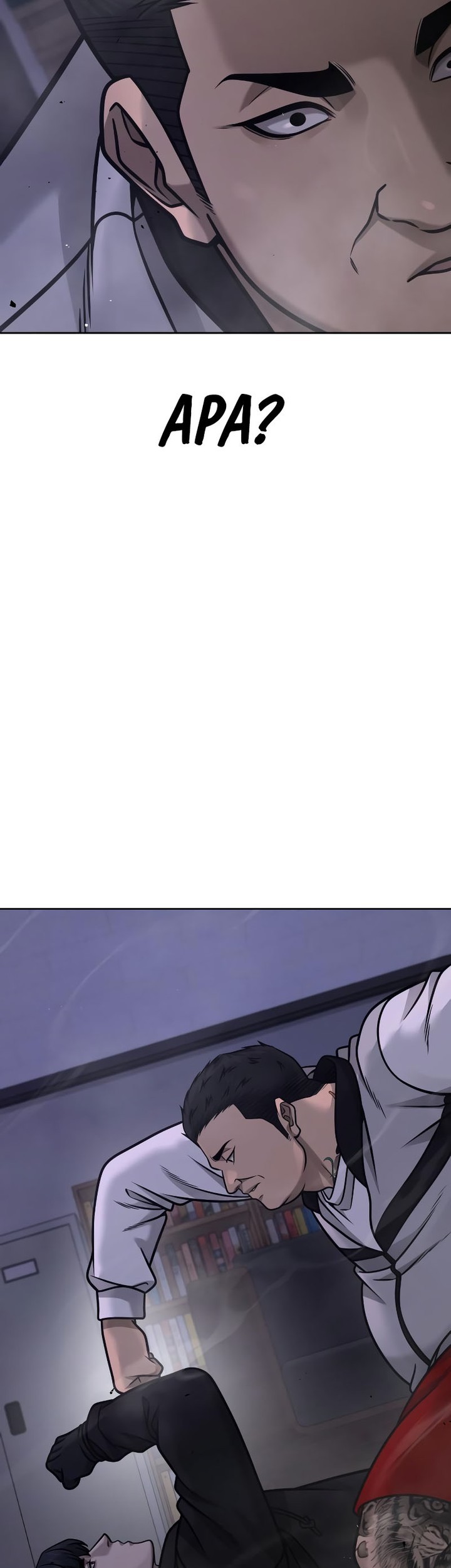 Quest Supremacy Chapter 163 Gambar 73