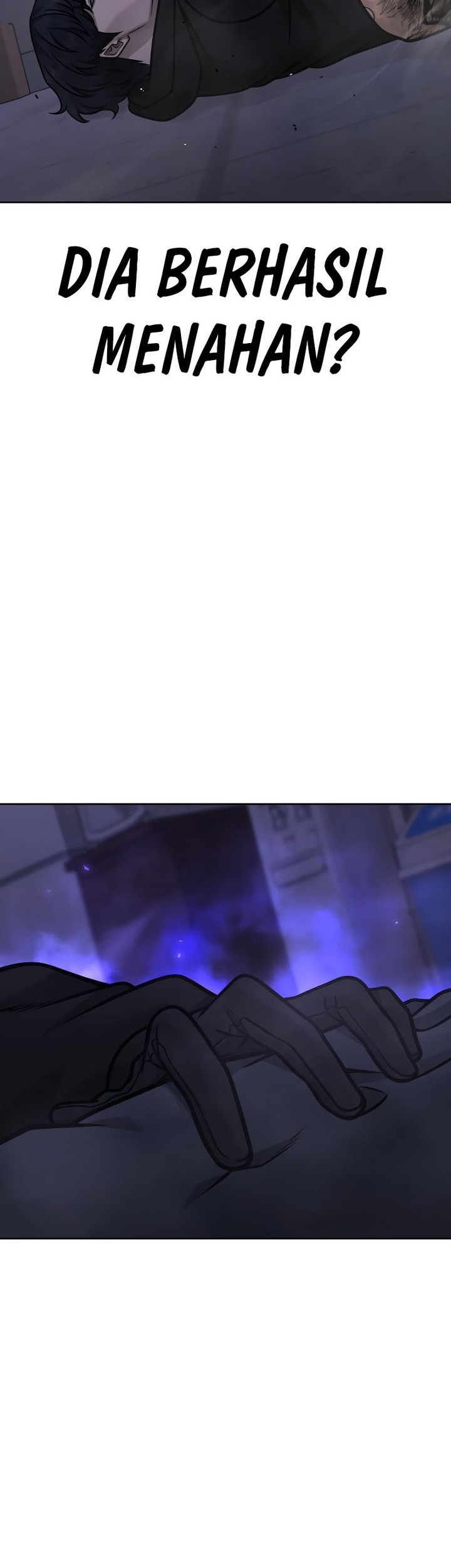 Quest Supremacy Chapter 163 Gambar 74