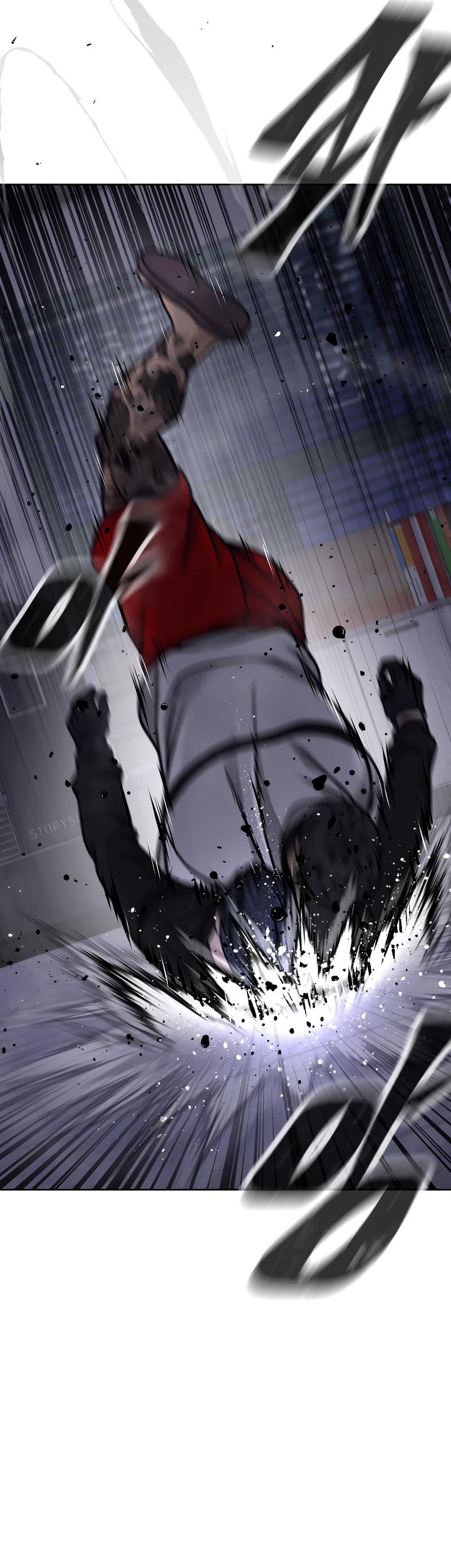 Quest Supremacy Chapter 163 Gambar 67