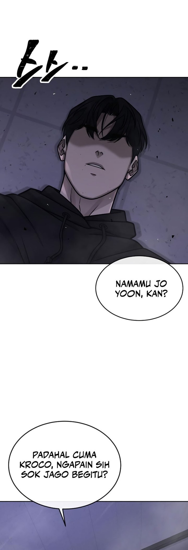 Quest Supremacy Chapter 163 Gambar 68