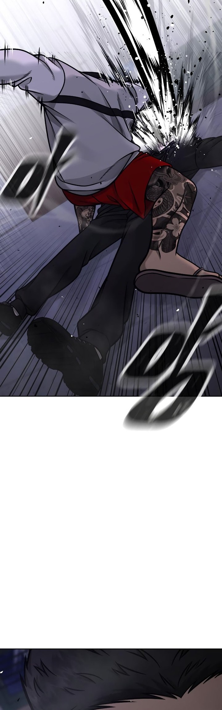 Quest Supremacy Chapter 163 Gambar 72