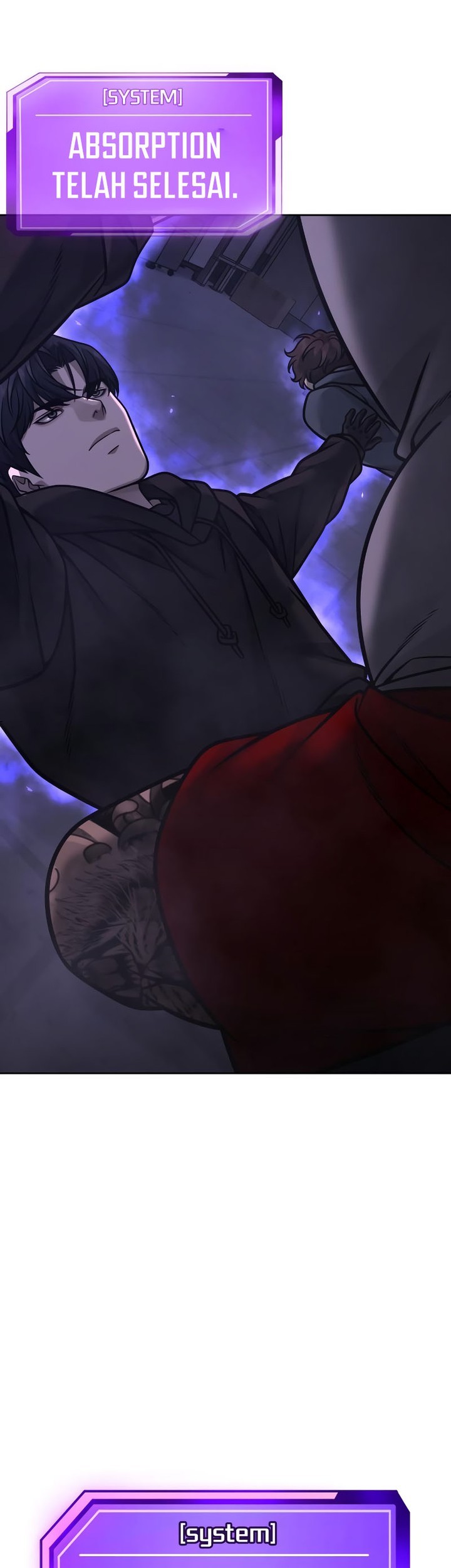 Quest Supremacy Chapter 163 Gambar 75