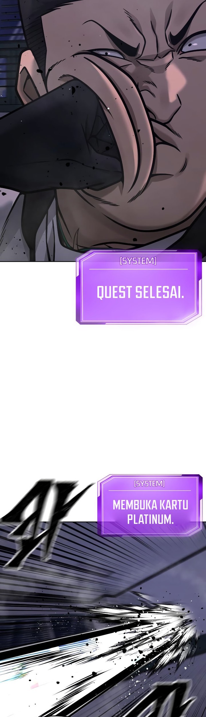 Quest Supremacy Chapter 163 Gambar 77