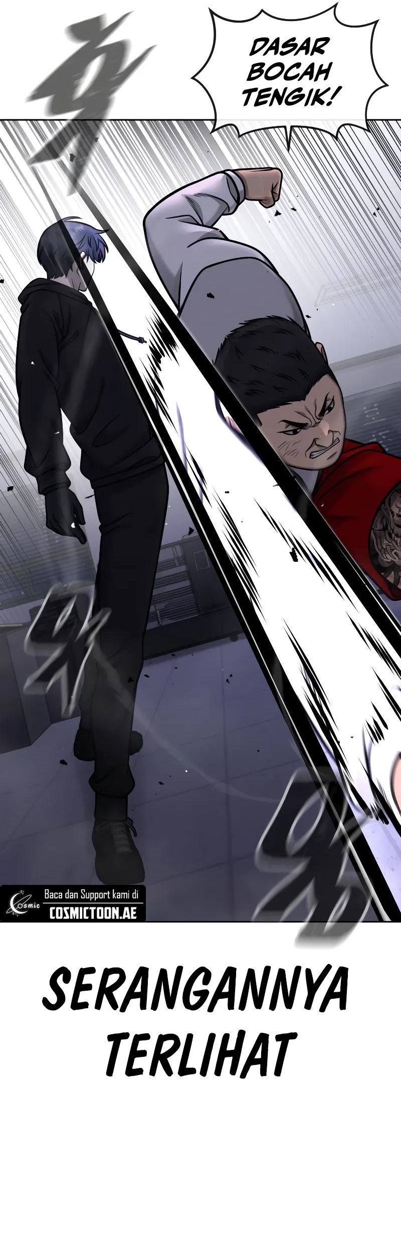Quest Supremacy Chapter 164 Gambar 10
