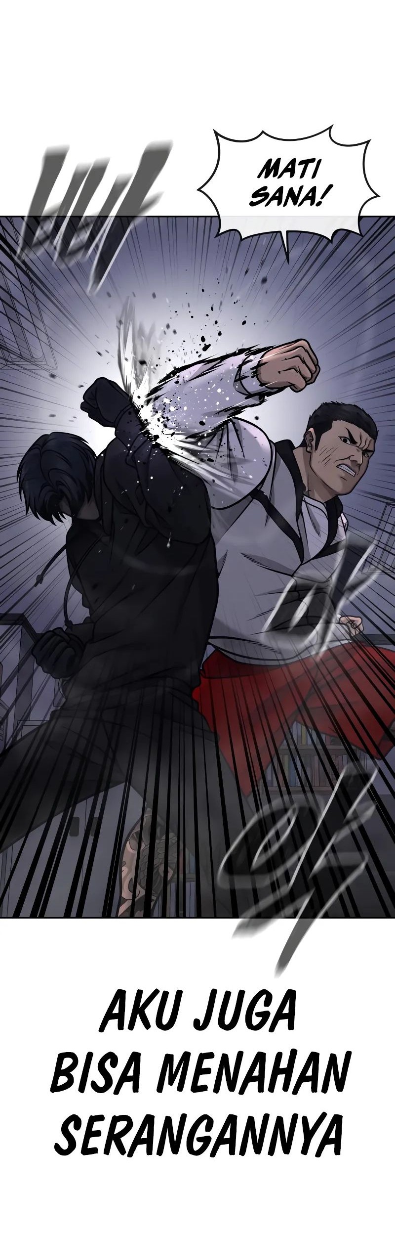 Quest Supremacy Chapter 164 Gambar 11