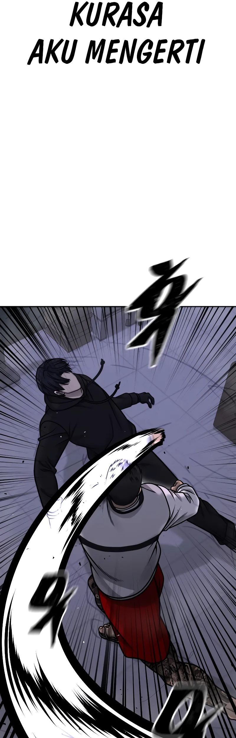 Quest Supremacy Chapter 164 Gambar 13