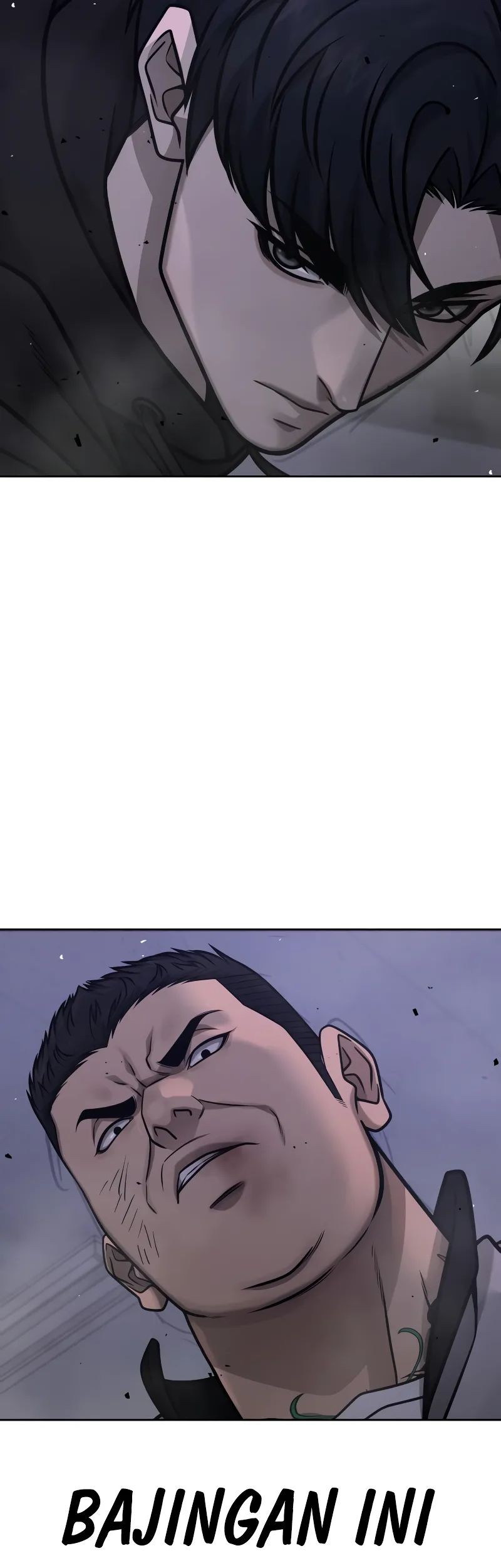 Quest Supremacy Chapter 164 Gambar 16