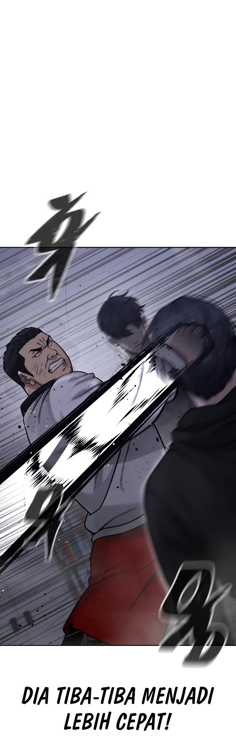 Quest Supremacy Chapter 164 Gambar 17