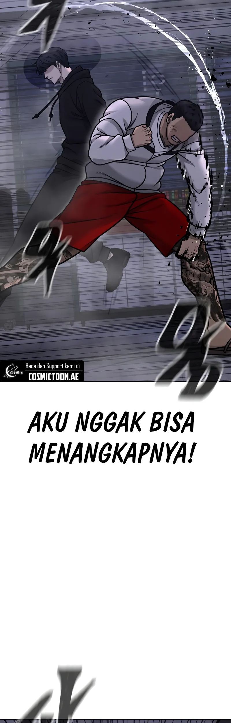 Quest Supremacy Chapter 164 Gambar 19