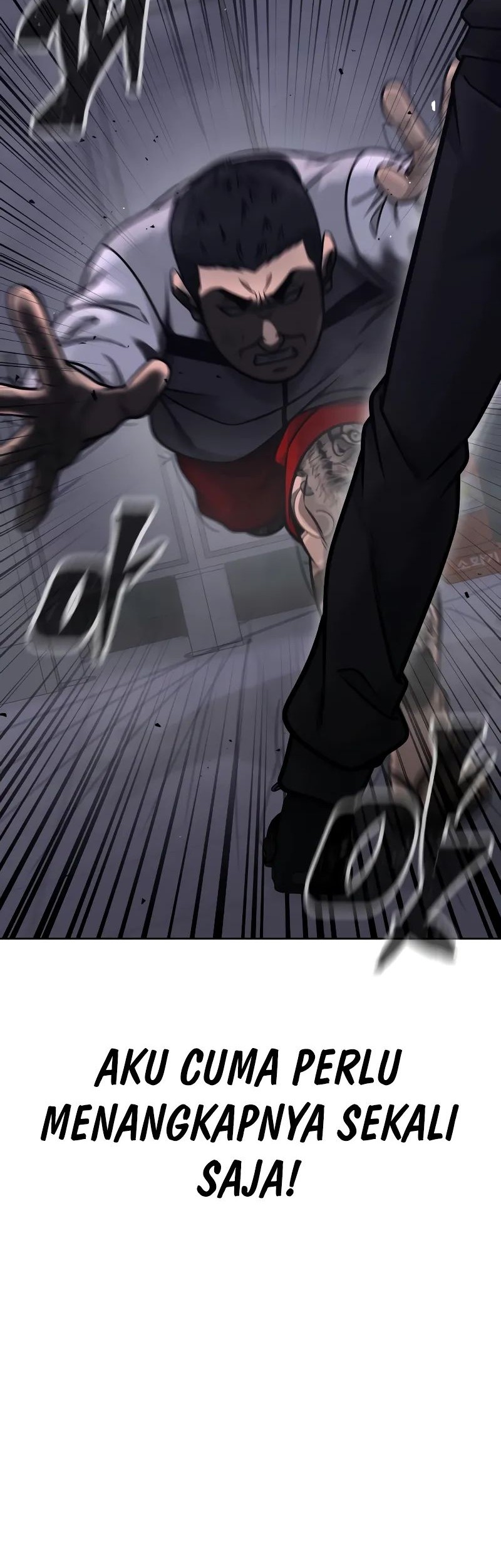 Quest Supremacy Chapter 164 Gambar 20