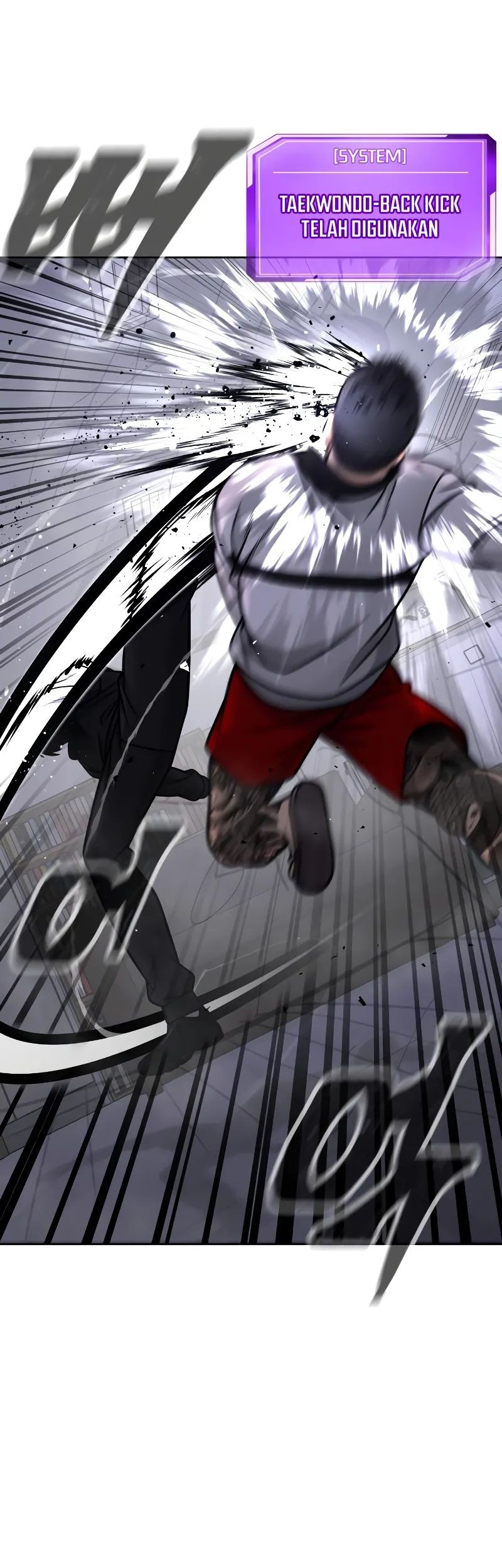 Quest Supremacy Chapter 164 Gambar 22