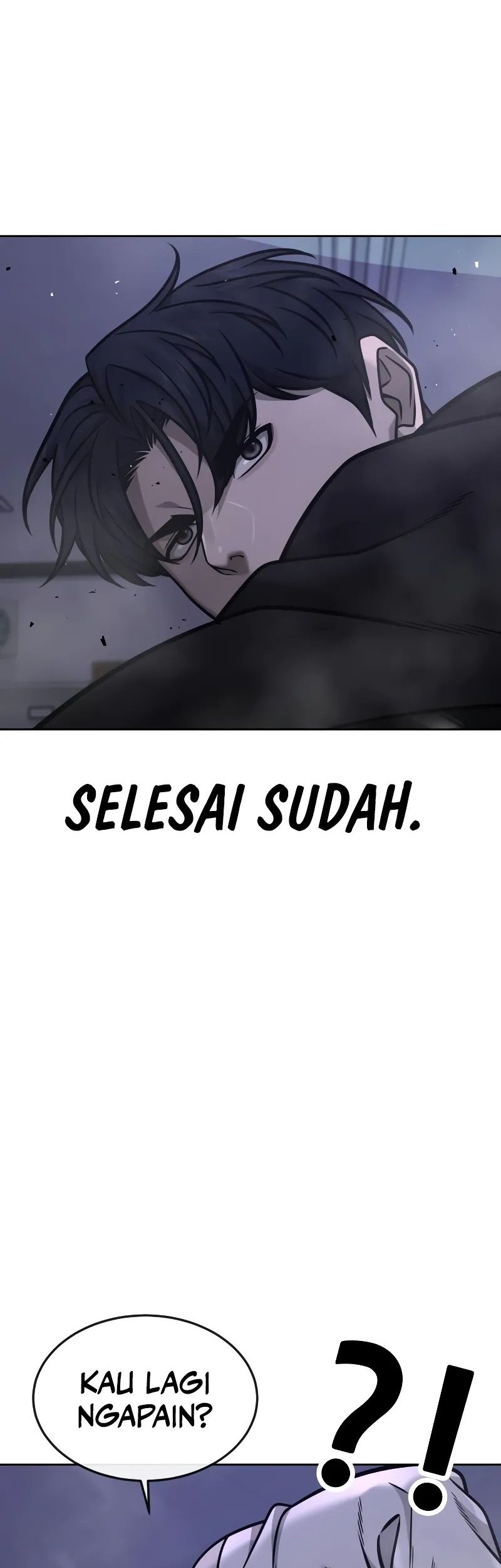 Quest Supremacy Chapter 164 Gambar 23