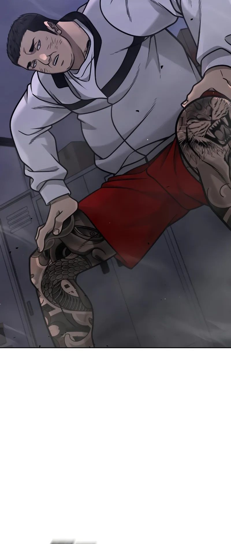 Quest Supremacy Chapter 164 Gambar 24