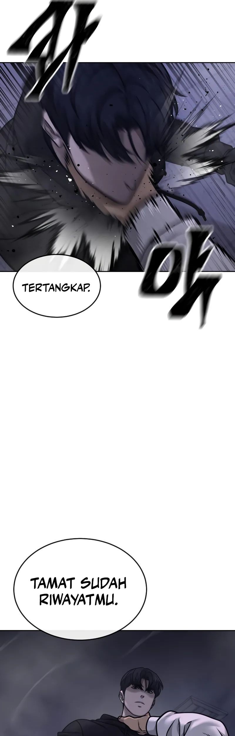 Quest Supremacy Chapter 164 Gambar 25