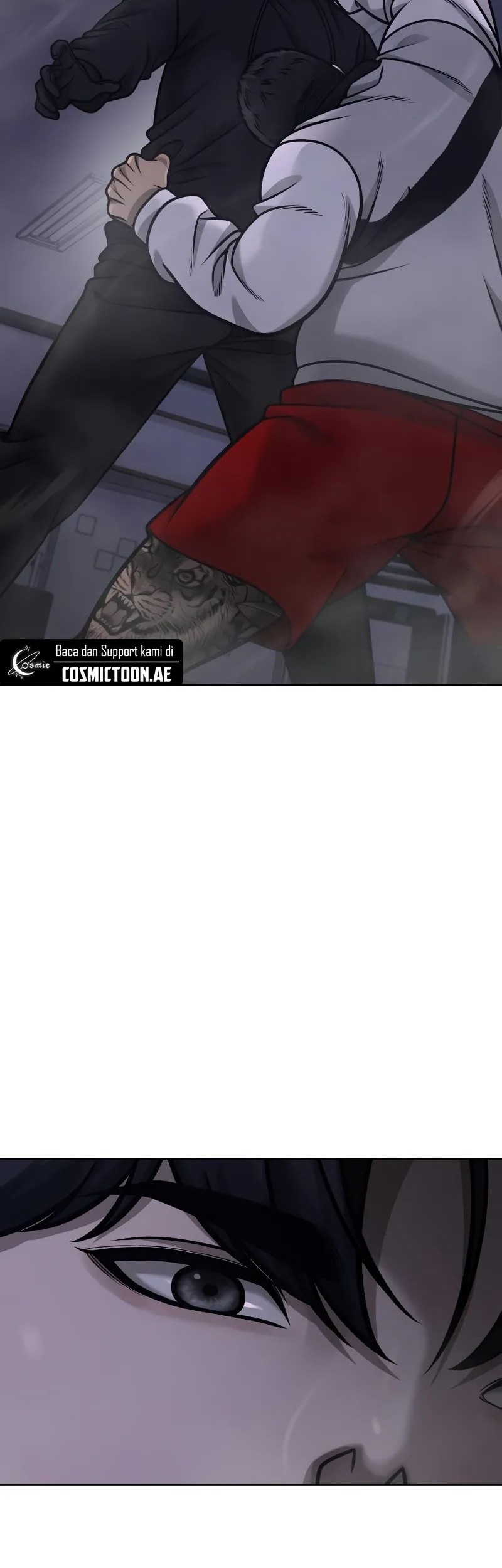 Quest Supremacy Chapter 164 Gambar 26