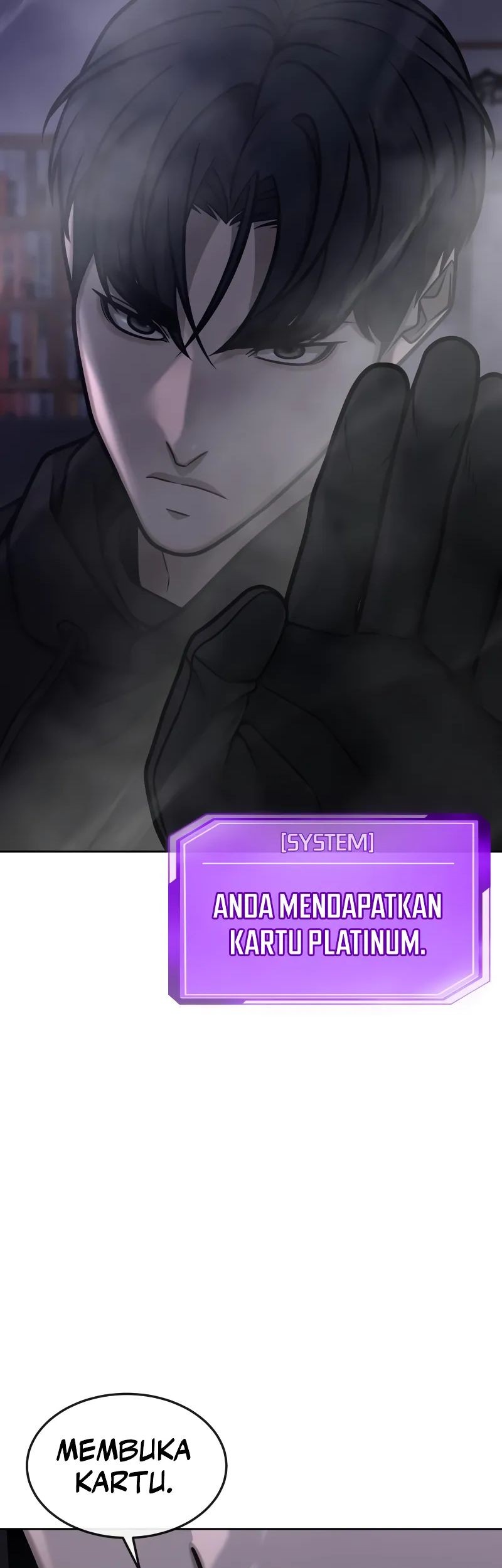 Quest Supremacy Chapter 164 Gambar 37