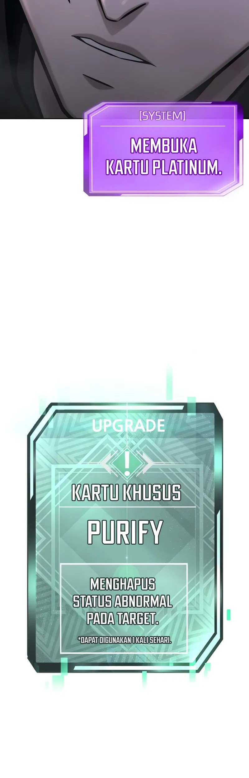 Quest Supremacy Chapter 164 Gambar 38