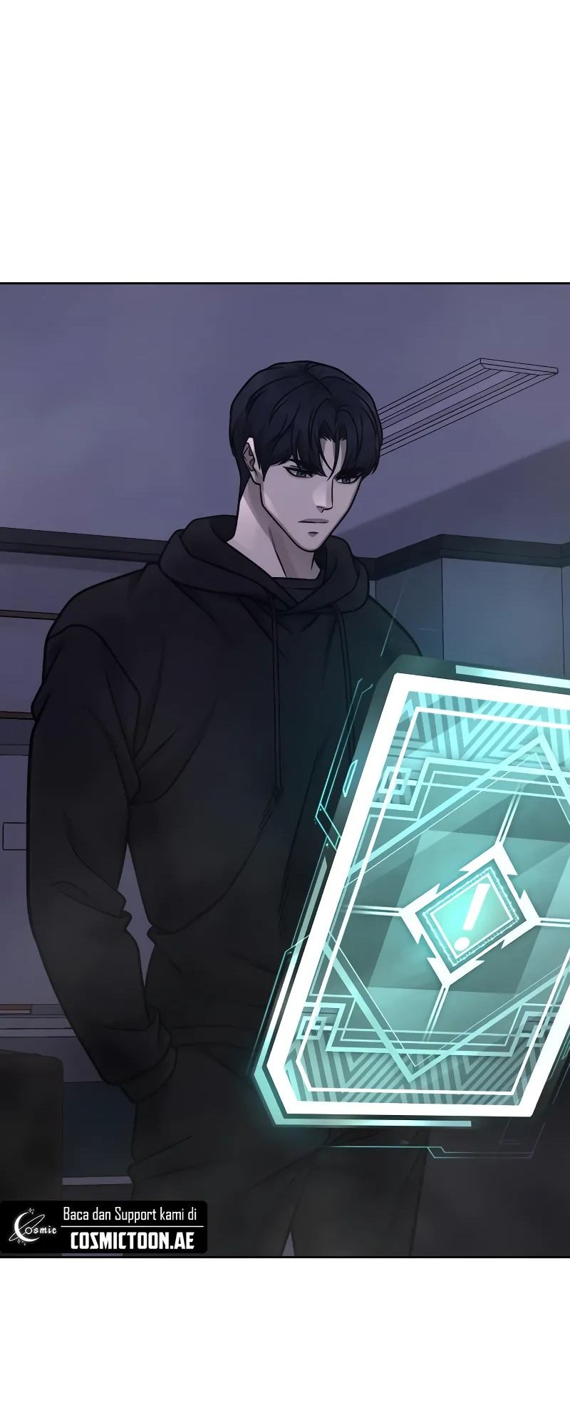 Quest Supremacy Chapter 164 Gambar 39