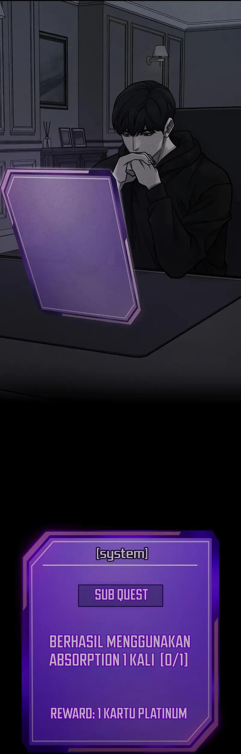 Quest Supremacy Chapter 164 Gambar 28