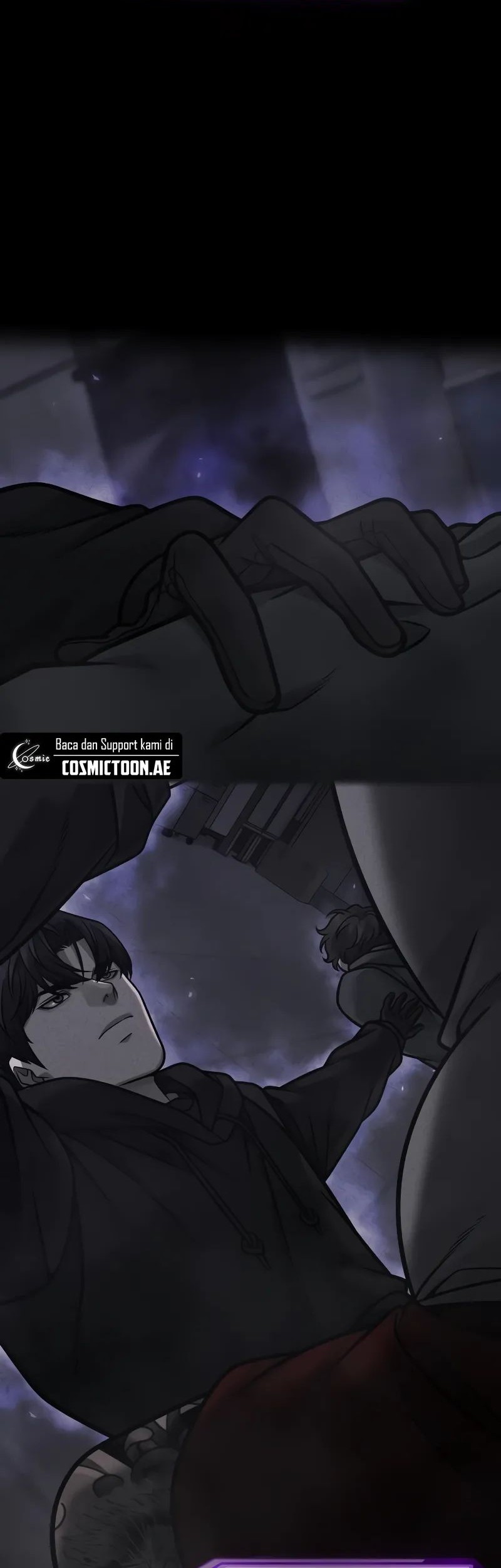 Quest Supremacy Chapter 164 Gambar 29