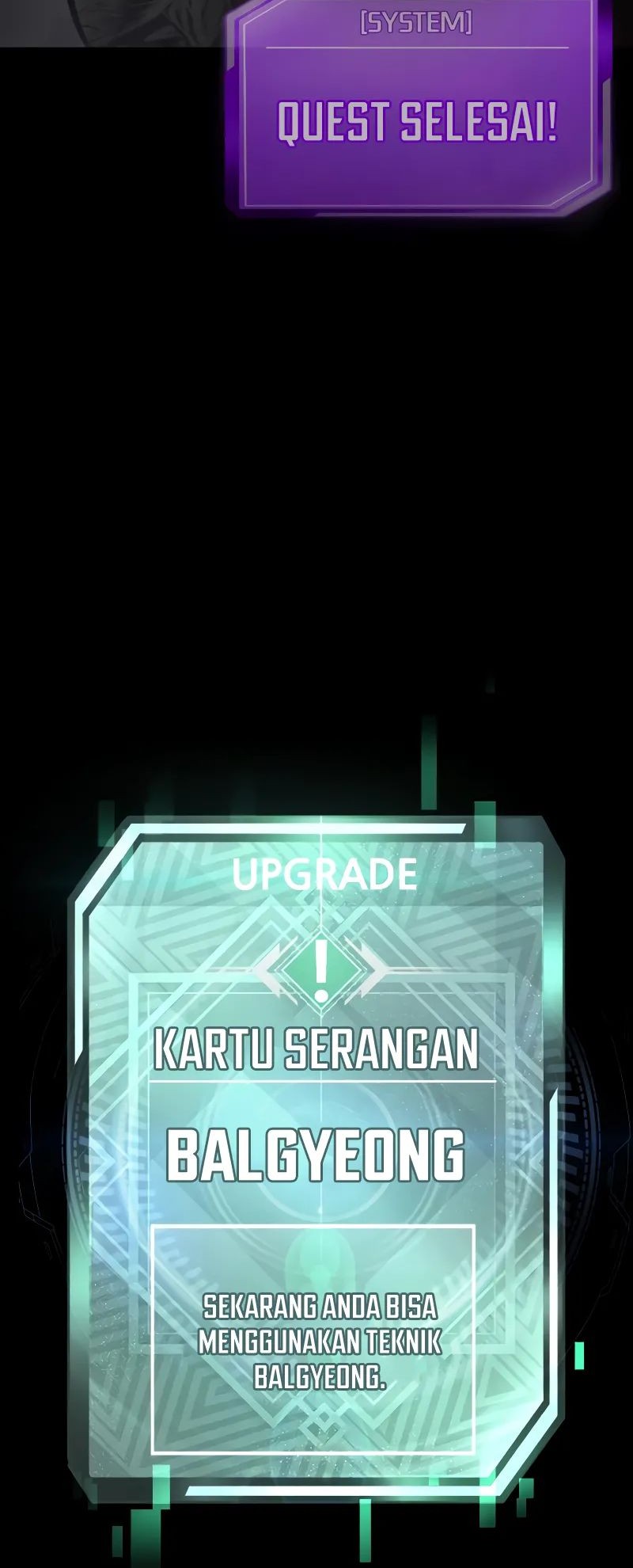 Quest Supremacy Chapter 164 Gambar 30