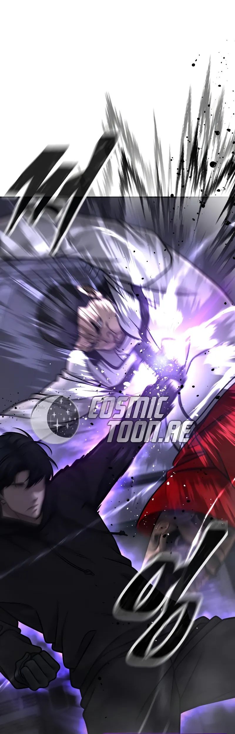 Quest Supremacy Chapter 164 Gambar 32