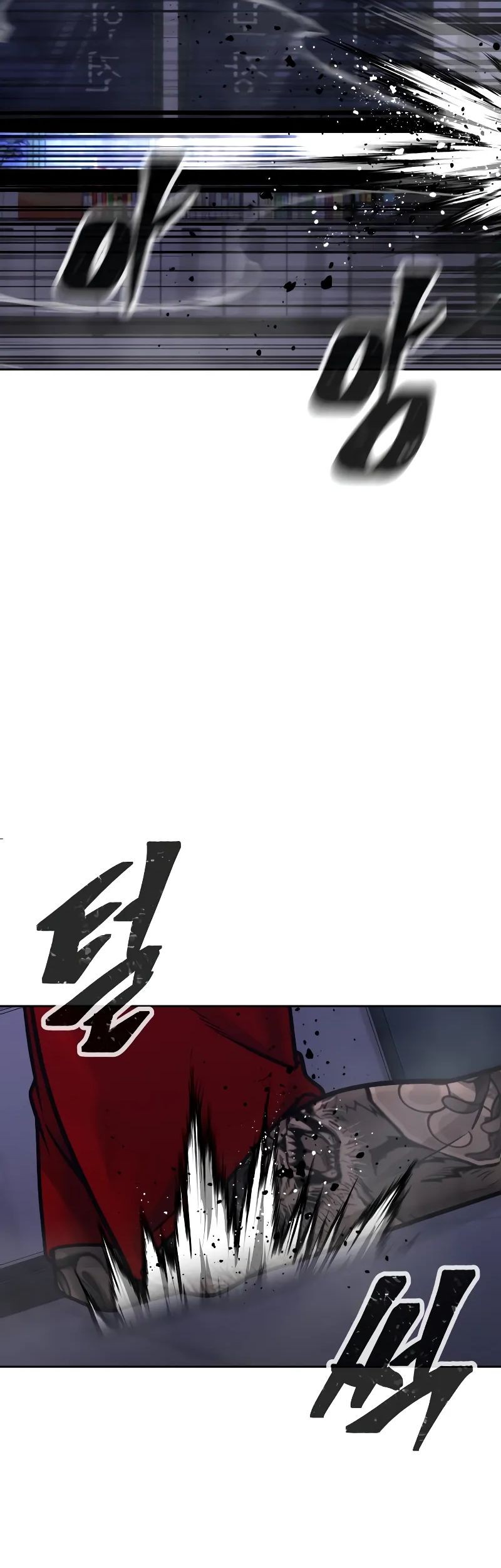 Quest Supremacy Chapter 164 Gambar 34