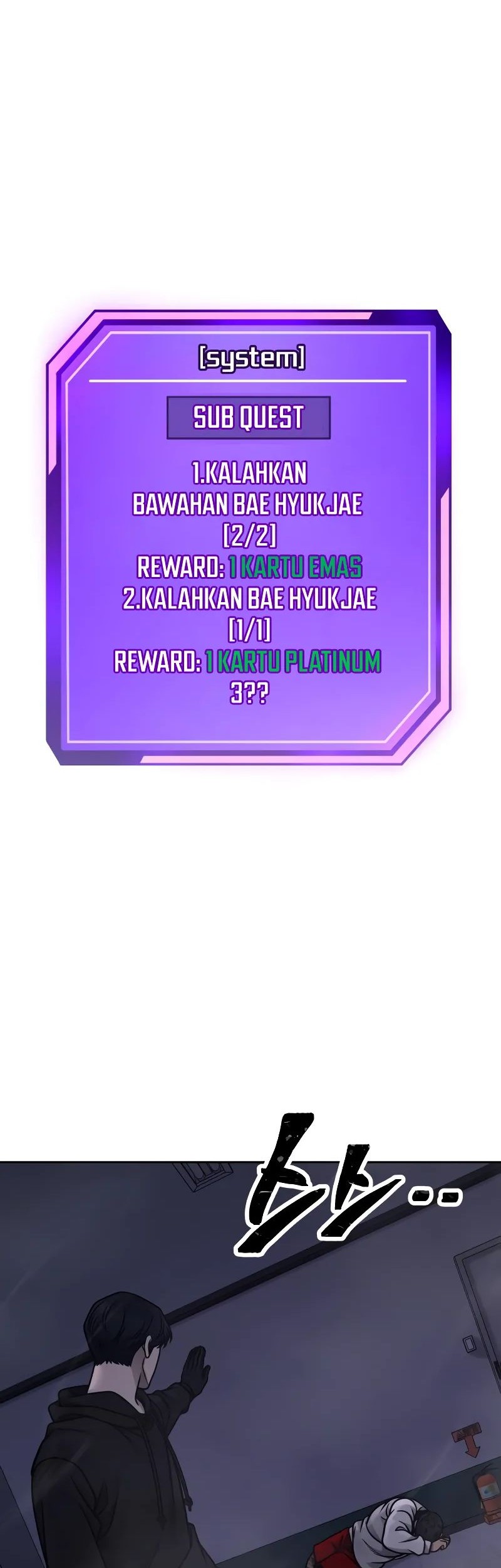 Quest Supremacy Chapter 164 Gambar 35