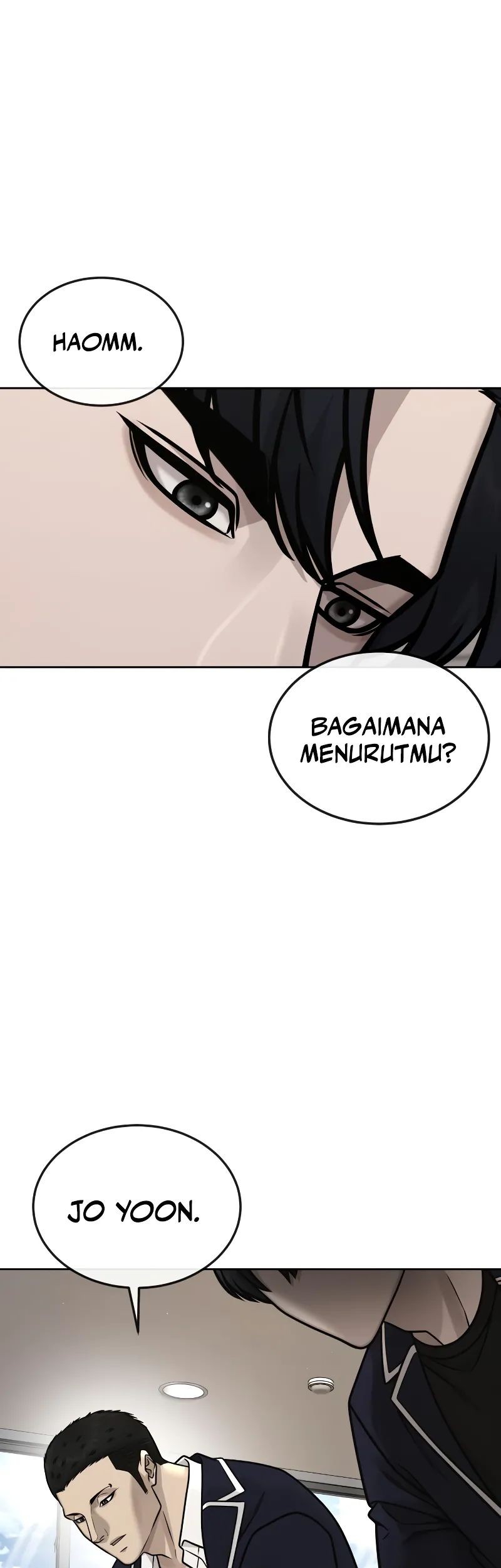 Quest Supremacy Chapter 164 Gambar 49