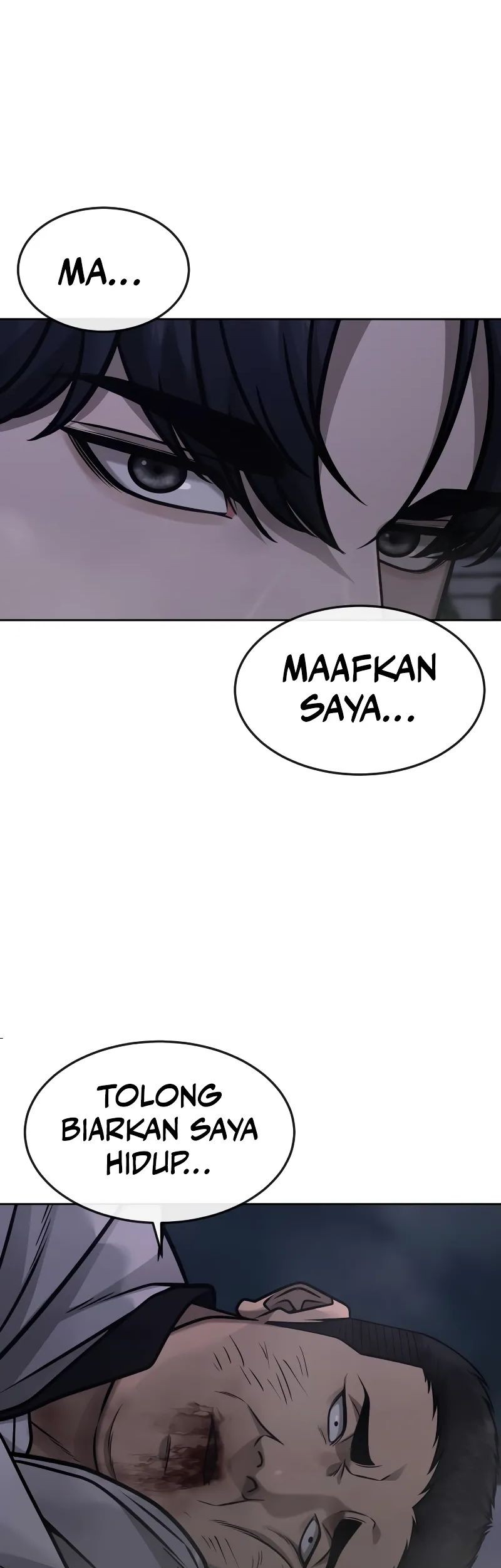 Quest Supremacy Chapter 164 Gambar 40