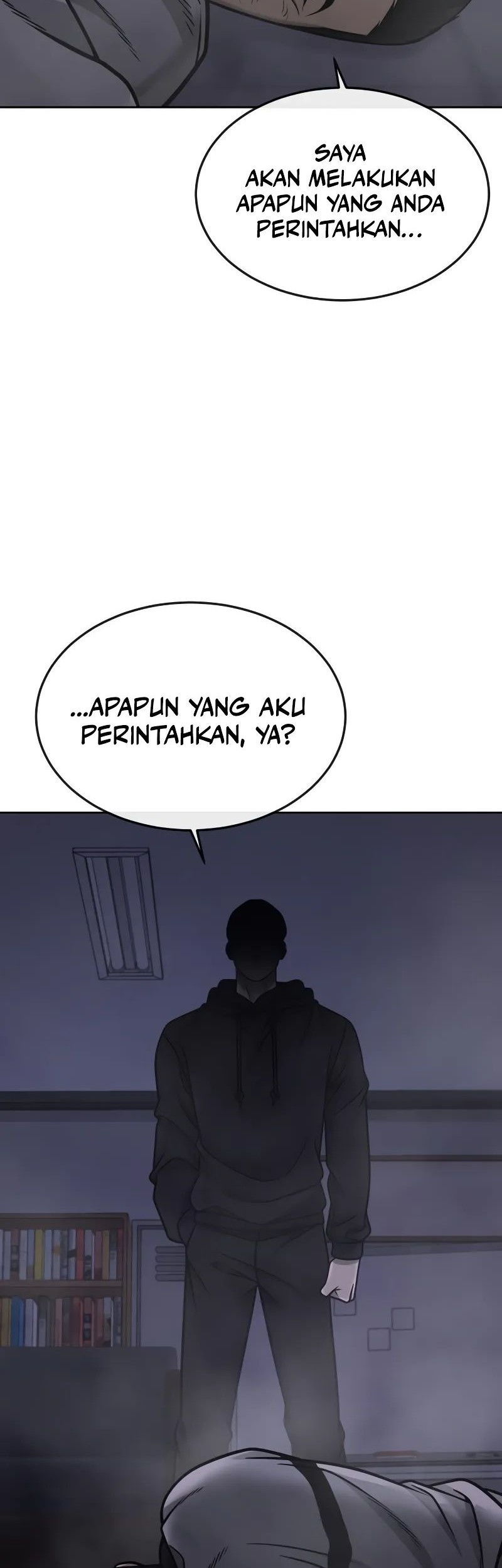 Quest Supremacy Chapter 164 Gambar 41