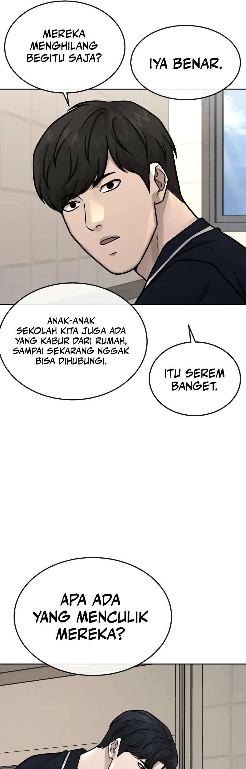 Quest Supremacy Chapter 164 Gambar 46