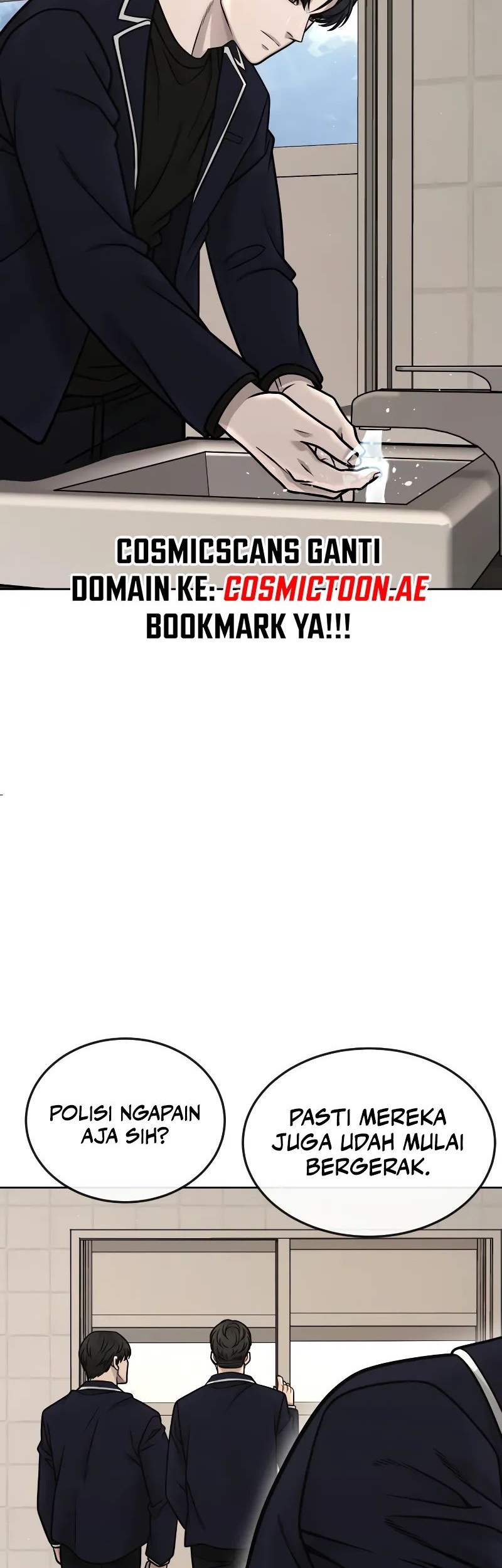 Quest Supremacy Chapter 164 Gambar 47