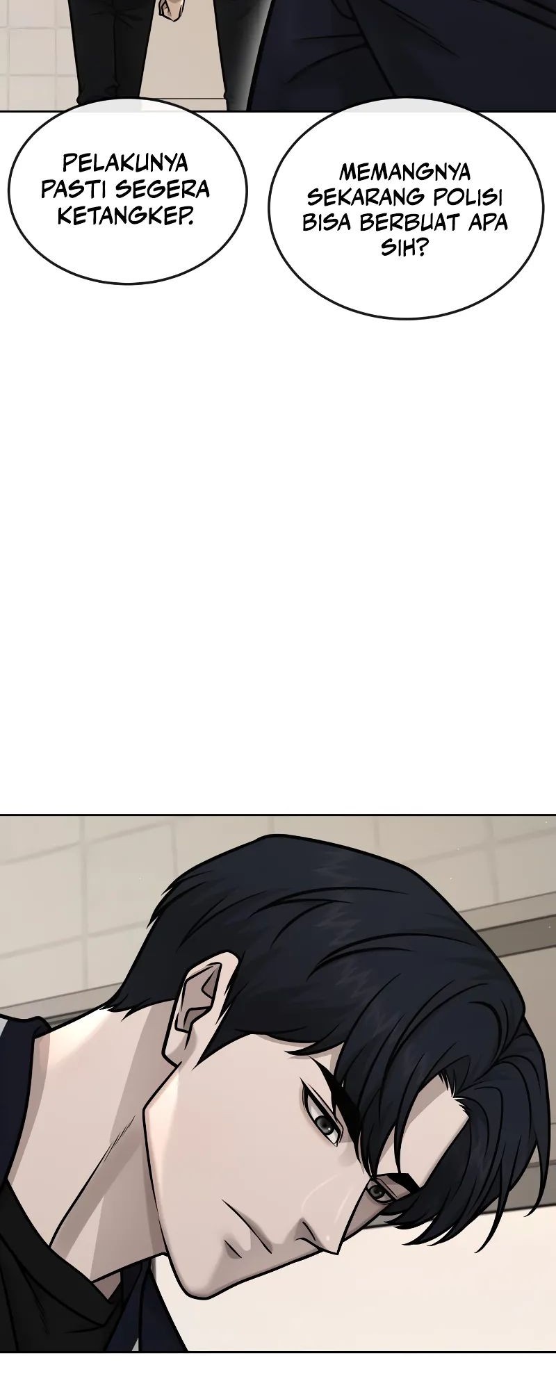 Quest Supremacy Chapter 164 Gambar 48