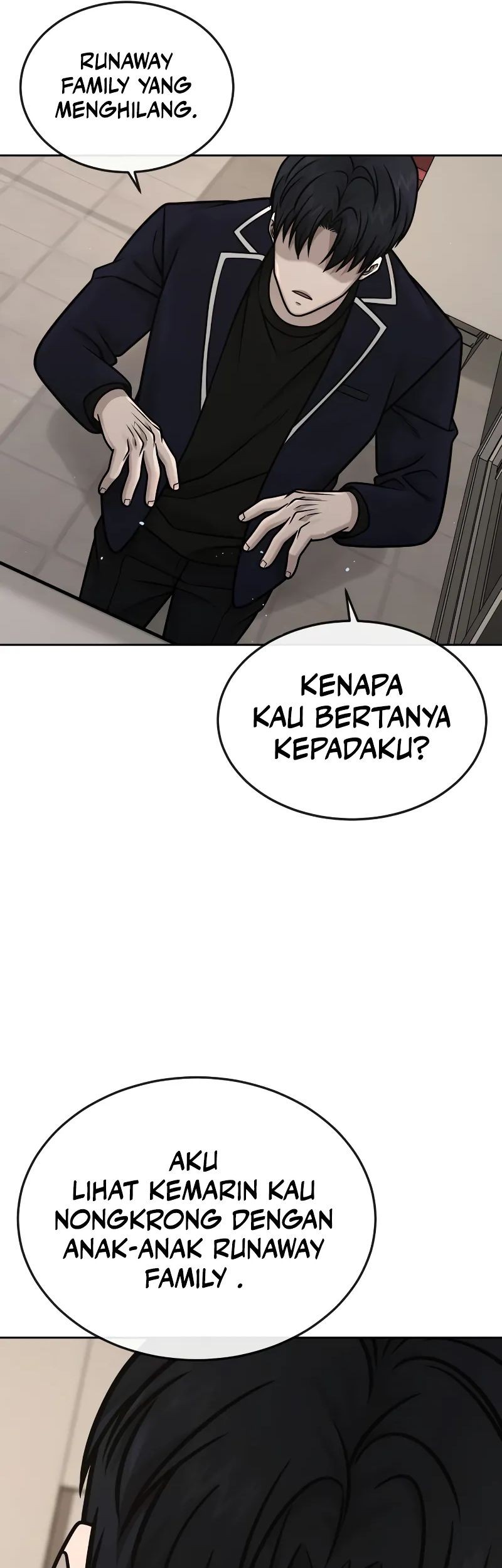 Quest Supremacy Chapter 164 Gambar 52