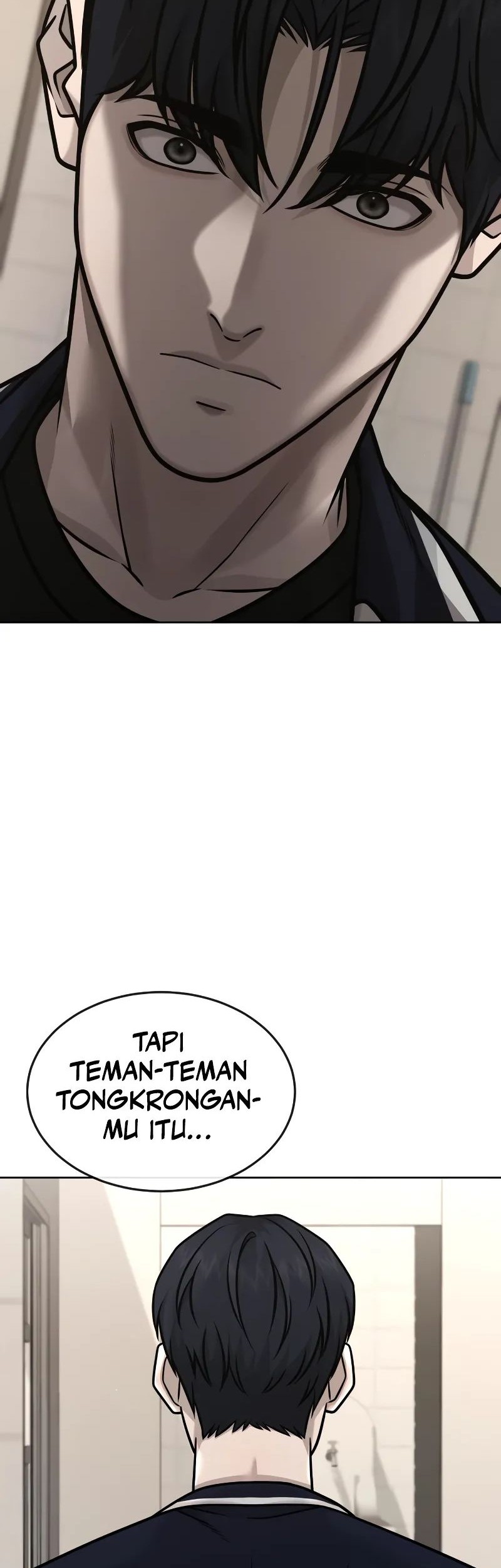 Quest Supremacy Chapter 164 Gambar 53