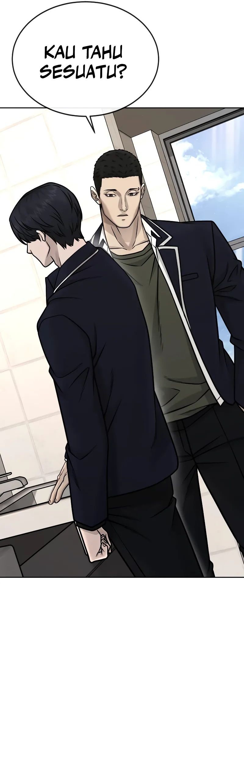 Quest Supremacy Chapter 164 Gambar 55