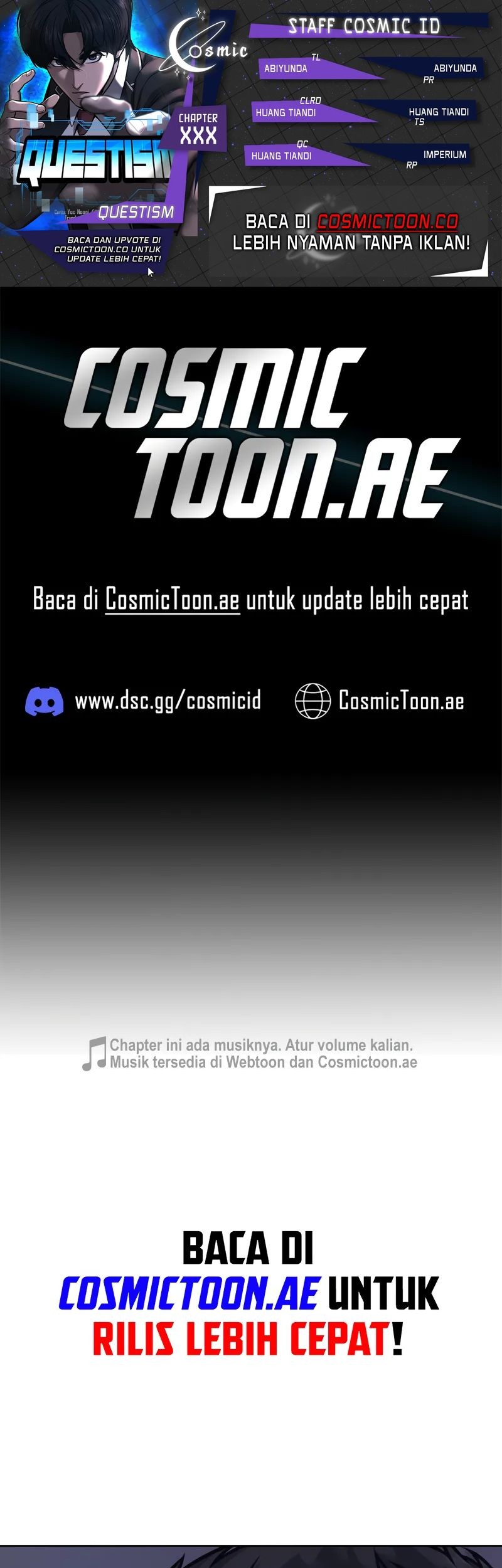 Komik Quest Supremacy Chapter 164 gambar nomor 1