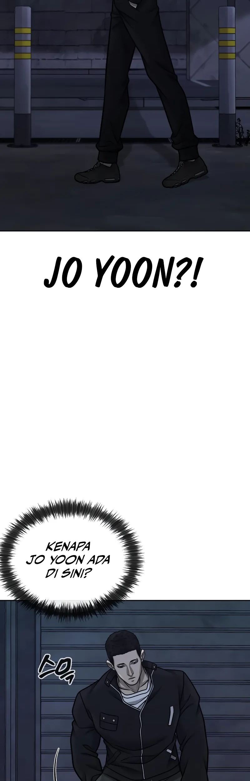 Quest Supremacy Chapter 164 Gambar 67