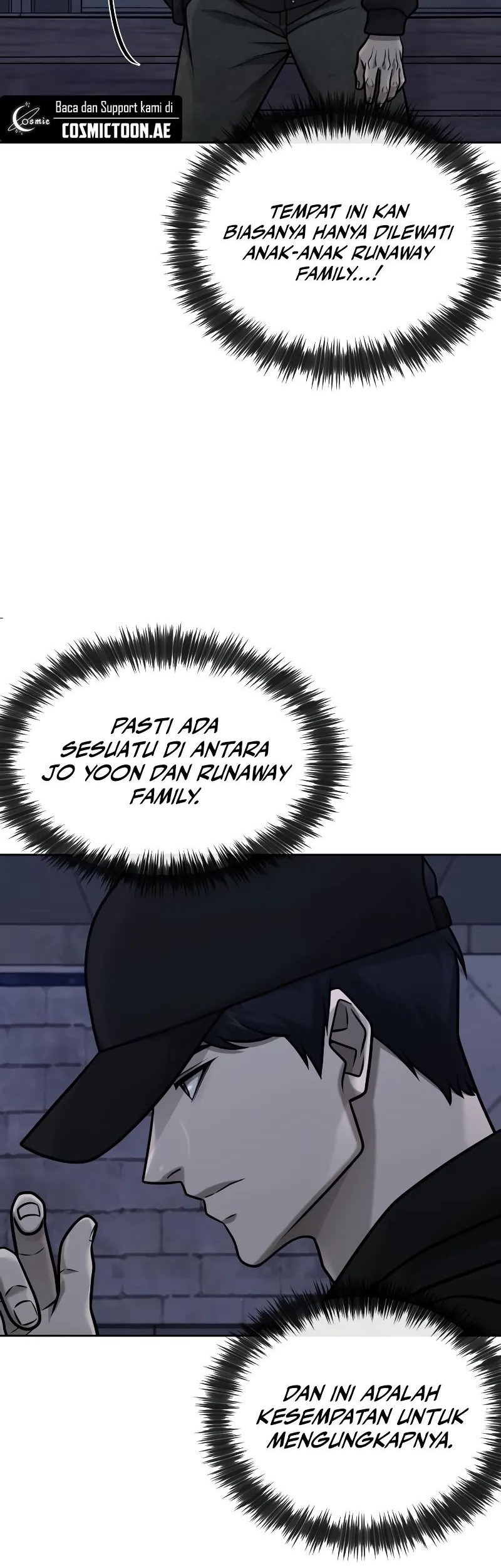 Quest Supremacy Chapter 164 Gambar 68