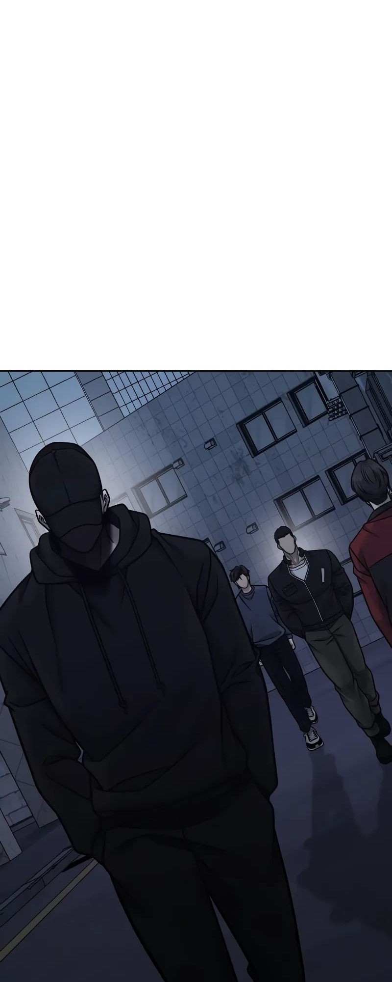 Quest Supremacy Chapter 164 Gambar 69